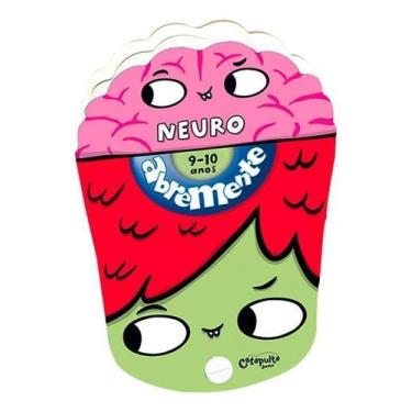 Imagem de Abremente Neuro 9-10 Anos - CATAPULTA EDITORES, Sortido