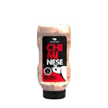 Imagem de Maionese Chimichurri Junior  350g