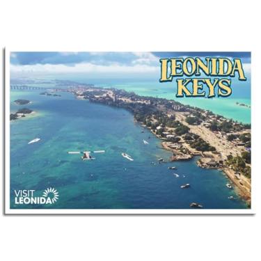 Imagem de Pôster de paisagem Leonida impressões em tela ponte arte de parede para casa 1 painéis decorações não ramificadas 61 cm x 40 cm