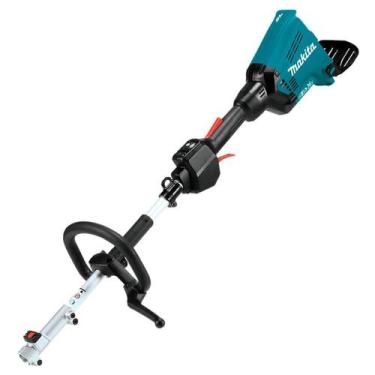 Imagem de Ferramenta Multifuncional a Bateria 18V LXT Makita DUX60Z