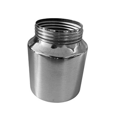 Imagem de Wswqop Pulverizador de Tinta com Recipiente O Pulverizador de Tinta com Recipiente Oferece Grande Capacidade de Pulverização, 1100ML