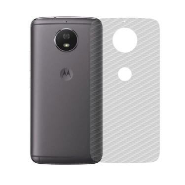 Imagem de Película Traseira Transparente Para Motorola Moto G5S