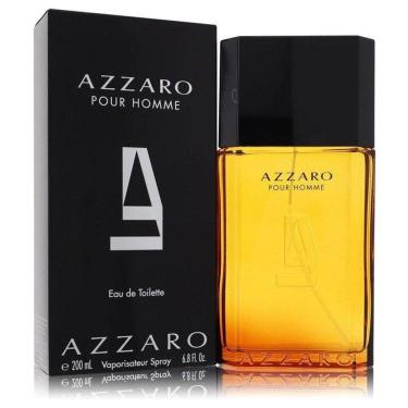 Imagem de Perfume/col. Masc. Azzaro 200 Ml Eau De Toilette