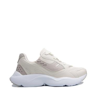 Imagem de Tenis Vizzano Esportivo Cinza-Feminino