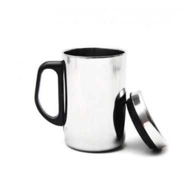 Imagem de Taça personalizado inox 200ml - Wr