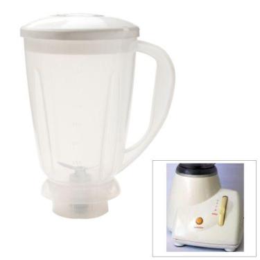 Imagem de Jarra de Reposição Liquidificador Arno Auto Clean Completa - MEBRASI, 