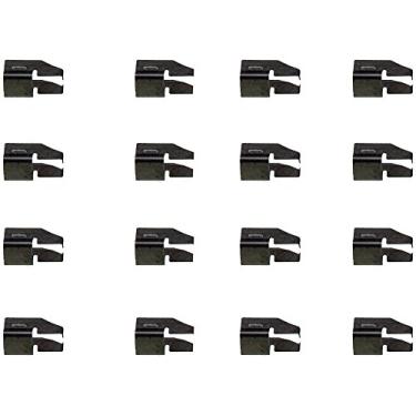 Imagem de Dorman HW5702 Kit de ferragens de freio a disco dianteiro compatível com modelos selecionados