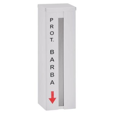 Imagem de Dispenser Epi - Protetor De Barba Descartável Ramebel