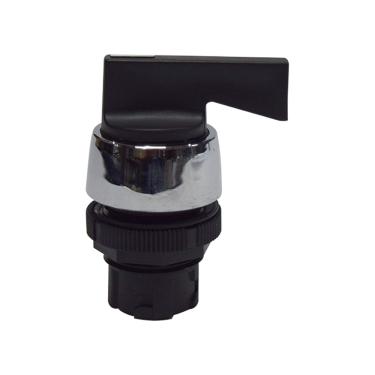 Imagem de Botão Comutador Com Trava 22,5 MM 1 X 90 K2 90/01 – Ace Schmersal