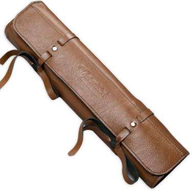 Imagem de Estojo de Facas Bolsa Para Facas de Churrasco