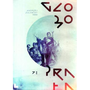 Imagem de Globo de Prata - ( Na Srebrnym globie ) Andrzej Zulawski