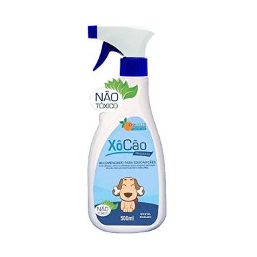 Imagem de Spray Educador Ecogreen Xô Cão para Cães - 500ml