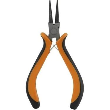 Imagem de Alicate Mini Bico Redon Pvc Starfer