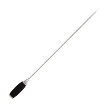 Imagem de Antena Movel Aquario B-2004P POP com 1/4 de ONDA para Radio PX com Base de Poliuretano