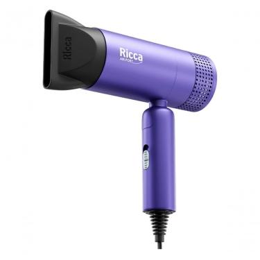 Imagem de Air.port Secador De Viagem Bivolt Compacto E Dobravel Ricca