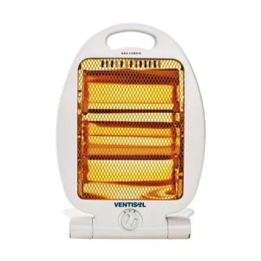 Imagem de Aquecedor Elétrico Ventisol Premium 220v - Premium Quartzo