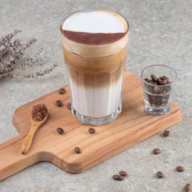 Imagem de Jogo com 4 Copo de Vidro Bristol 340ML Nadir Bebidas Drinks - NADIR FI