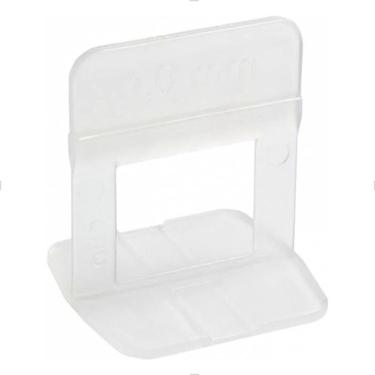 Imagem de Espaçador Nivelador Porcelanato 1,5Mm 500 Peças Smart Cortag