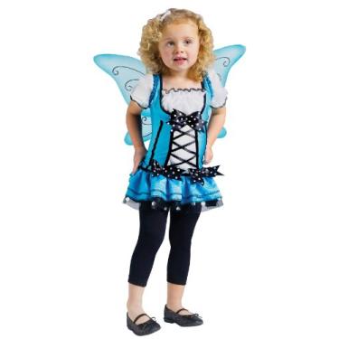 Imagem de Fun World – Fantasia infantil de fada da Bluebelle