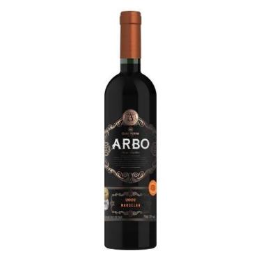 Imagem de Vinho arbo casa perini marselan 750ml tinto