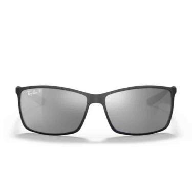 Imagem de Óculos de Sol Ray-Ban Liteforce Preto 0RB4179 601S8262