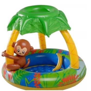 Imagem de Piscina Inflável 53L WS17044 - Funs.