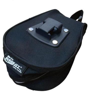 Imagem de Bolsa De Selim - Banco Everest Fixação No Selim - SKIN SPORTS