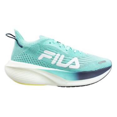 Imagem de Tênis Fila Racer Carbon 2 Masculino, 39