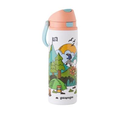 Imagem de Garrafa Galapagos Duo Flow Evolution - 710ml
