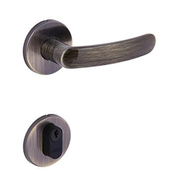 Imagem de Fechadura Up Ext, Arouca Fechaduras, 108439/40-Z-ZBT, Antique