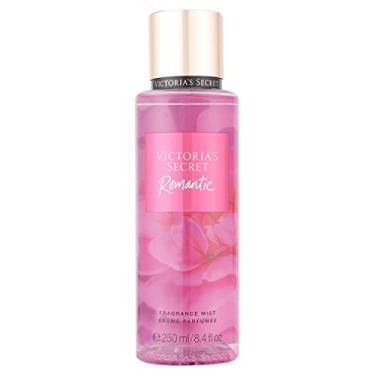 Imagem de Victoria's Secret Fragrance Mists (Romantic)