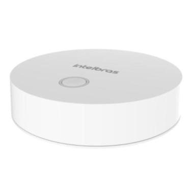 Imagem de Central Hub De Automação Smart Ica 1001 Intelbras, Branco