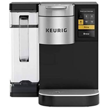 Imagem de K 2500 Single Serve Coffee Maker For Keurig K Cups With Water Reservoir
