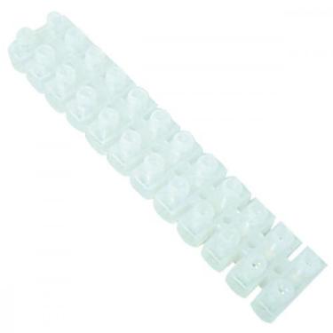 Imagem de Conector Sindal Bar 812-4M - Kit C/10 Unidades