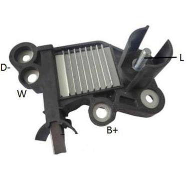 Imagem de Regulador Do Alternador Palio Siena Strada 1.0/1.4 8V Flex 0