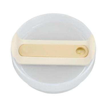 Imagem de Flip Tampa Tumbler com Alça para Stanley Canecas, Copa Tampa Acessório