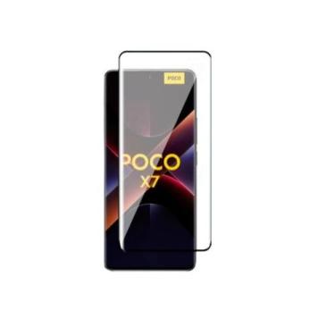 Imagem de Capa Case Capinha Carteira Flip Cover material sintético Xiaomi Poco X