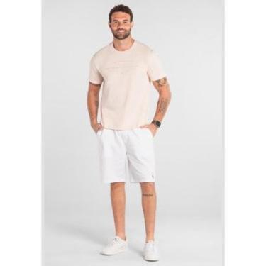 Imagem de Camiseta Masculina em Algodão The Philippines-Masculino