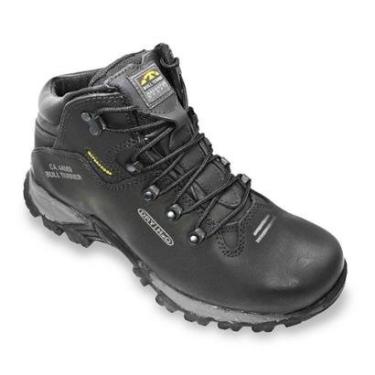 Imagem de Bota Impermeável Bull Terrier Terragrip Masculina-Masculino