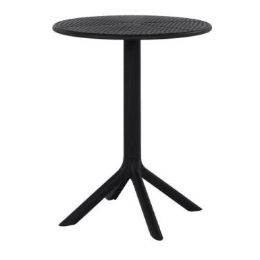 Imagem de Mesa Taormina - Preta - FRATINI