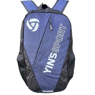 Imagem de Mochila Esportiva Azul Yins - Swissland