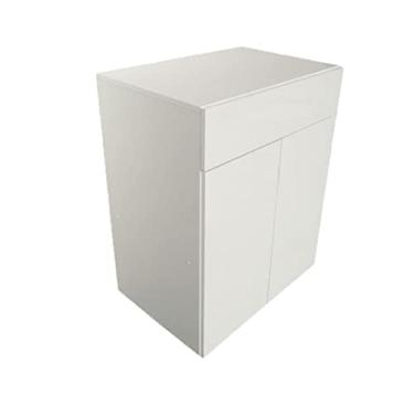 Imagem de Balcão Multiuso Trovarelli Branco