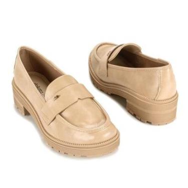 Imagem de Sapato Dakota Loafer-Feminino