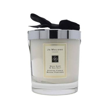 Imagem de Vela Jo Malone Madeira, Sálvia e Sal Marinho 200mL