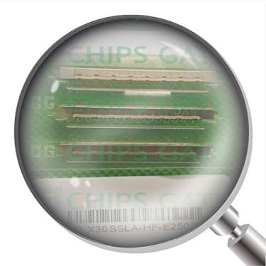 Imagem de FI-X30SSLA-HF-E2500 4Pcs Brand New FI-X30SSLA-HF-E2500