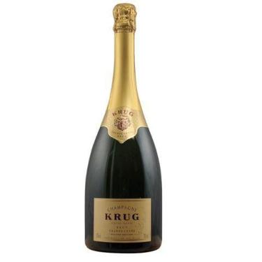 Imagem de Champagne Krug Grande Cuvée 750ml - Maison Krug
