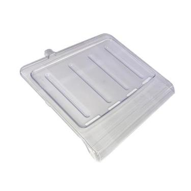 Imagem de Tampa Da Gaveta De Legumes Df35a Dc35a Original Electrolux A99461202