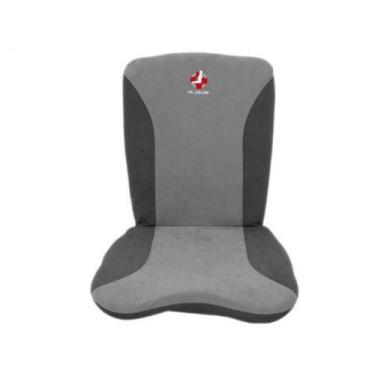 Imagem de Encosto assento ortopédico dr. coluna 2703 Relaxmedic - RELAX MEDIC