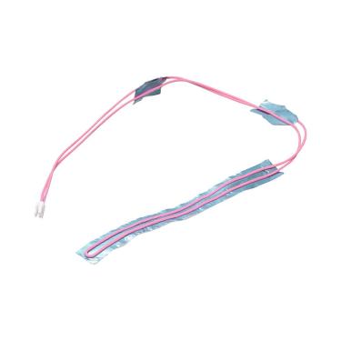 Imagem de Resistência de Degelo 220V para Geladeira Consul - W10549743