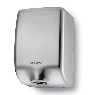 Imagem de Secador de mãos CR-120P MiniJet 220V Brakey